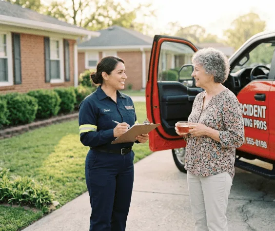 Accident Towing Service Mammoth Spring, AR FAQs
